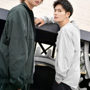 砂川脩弥＆相澤莉多、前作よりもアツく新しく　舞台『弱虫ペダル』THE DAY 1 イメージ画像