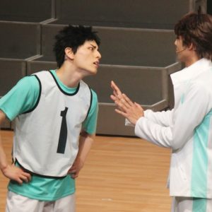 須賀健太「僕の好きなハイキュー!!のすべてを散りばめた作品です」　劇団「ハイキュー!!」旗揚げ公演で新たな“跳躍”へ イメージ画像
