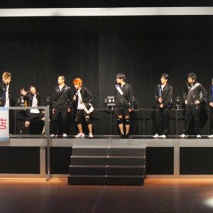 須賀健太「僕の好きなハイキュー!!のすべてを散りばめた作品です」　劇団「ハイキュー!!」旗揚げ公演で新たな“跳躍”へ イメージ画像