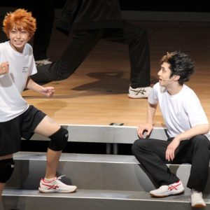 須賀健太「僕の好きなハイキュー!!のすべてを散りばめた作品です」　劇団「ハイキュー!!」旗揚げ公演で新たな“跳躍”へ イメージ画像