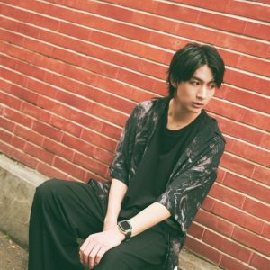 【2.5の前、何してた？】佐藤たかみち「この世界が大好きです！」　初心と強みを胸に、より深みへ（後編） イメージ画像
