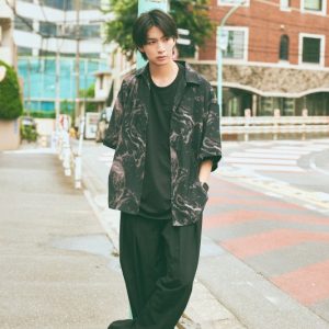 【2.5の前、何してた？】佐藤たかみち「この世界が大好きです！」　初心と強みを胸に、より深みへ（後編） イメージ画像
