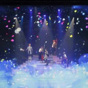 【2.5次元の舞台裏】リアルと幻想の融合を絶妙に描きだす演出家・ほさかよう　「人の神様を馬鹿にしない」という信念 イメージ画像
