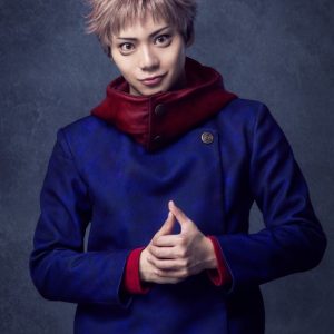 舞台「呪術廻戦」-京都姉妹校交流会・起首雷同-、第2弾ティザービジュアル＆全情報解禁に イメージ画像