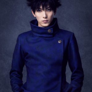 舞台「呪術廻戦」-京都姉妹校交流会・起首雷同-、第2弾ティザービジュアル＆全情報解禁に イメージ画像