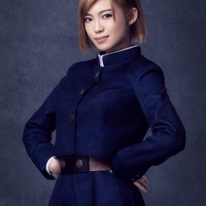 舞台「呪術廻戦」-京都姉妹校交流会・起首雷同-、第2弾ティザービジュアル＆全情報解禁に イメージ画像