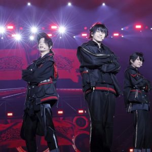 『ヒプステ』-Battle of Pride 2023- 開幕　コメント&舞台写真も到着 イメージ画像