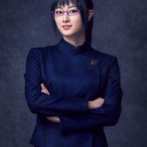 舞台「呪術廻戦」-京都姉妹校交流会・起首雷同-、第2弾ティザービジュアル＆全情報解禁に イメージ画像
