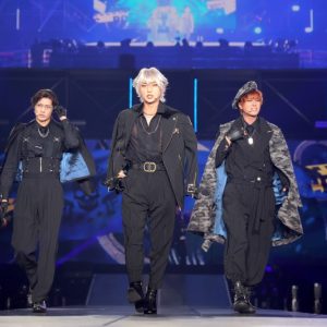 『ヒプステ』-Battle of Pride 2023- 開幕　コメント&舞台写真も到着 イメージ画像