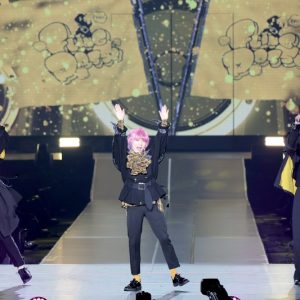 『ヒプステ』-Battle of Pride 2023- 開幕　コメント&舞台写真も到着 イメージ画像