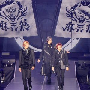 『ヒプステ』-Battle of Pride 2023- 開幕　コメント&舞台写真も到着 イメージ画像
