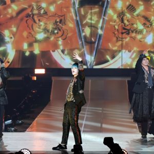 『ヒプステ』-Battle of Pride 2023- 開幕　コメント&舞台写真も到着 イメージ画像