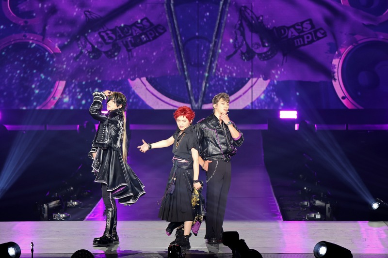 『ヒプステ』-Battle of Pride 2023- 開幕　コメント&舞台写真も到着 イメージ画像