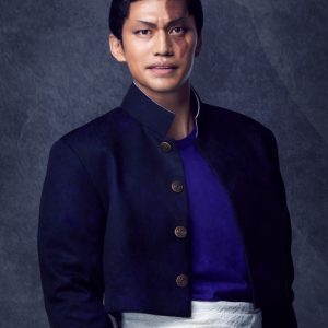 舞台「呪術廻戦」-京都姉妹校交流会・起首雷同-、第2弾ティザービジュアル＆全情報解禁に イメージ画像
