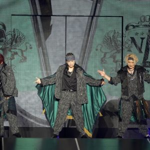『ヒプステ』-Battle of Pride 2023- 開幕　コメント&舞台写真も到着 イメージ画像