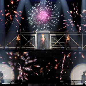 『ヒプステ』-Battle of Pride 2023- 開幕　コメント&舞台写真も到着 イメージ画像