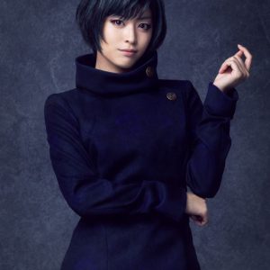 舞台「呪術廻戦」-京都姉妹校交流会・起首雷同-、第2弾ティザービジュアル＆全情報解禁に イメージ画像