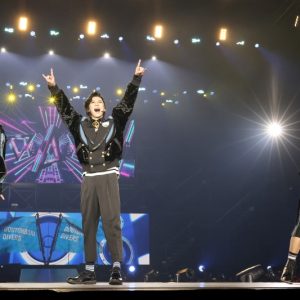 『ヒプステ』-Battle of Pride 2023- 開幕　コメント&舞台写真も到着 イメージ画像