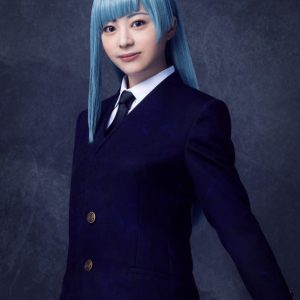 舞台「呪術廻戦」-京都姉妹校交流会・起首雷同-、第2弾ティザービジュアル＆全情報解禁に イメージ画像