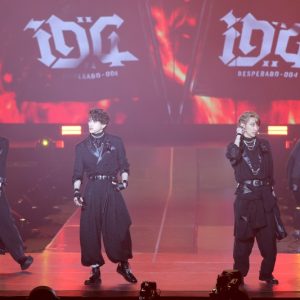 『ヒプステ』-Battle of Pride 2023- 開幕　コメント&舞台写真も到着 イメージ画像