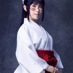 舞台「呪術廻戦」-京都姉妹校交流会・起首雷同-、第2弾ティザービジュアル＆全情報解禁に イメージ画像