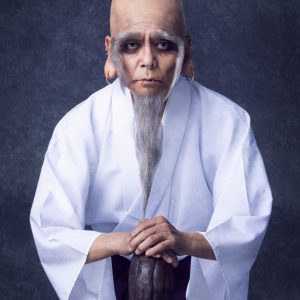 舞台「呪術廻戦」-京都姉妹校交流会・起首雷同-、第2弾ティザービジュアル＆全情報解禁に イメージ画像