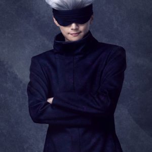 舞台「呪術廻戦」-京都姉妹校交流会・起首雷同-、第2弾ティザービジュアル＆全情報解禁に イメージ画像