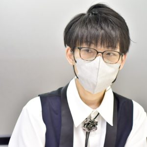【2.5次元の舞台裏】リアルと幻想の融合を絶妙に描きだす演出家・ほさかよう　「人の神様を馬鹿にしない」という信念 イメージ画像