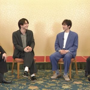 舞台『キングダム』Blu-ray＆DVDが1・31に発売決定 イメージ画像
