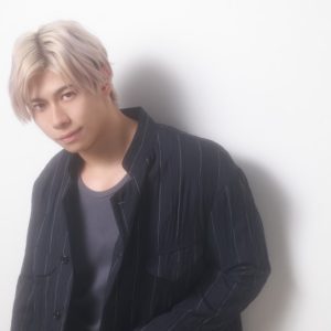 桜庭大翔「2.5次元舞台にもっと可能性を」新たなカテゴリー作りへの意欲と挑戦 イメージ画像