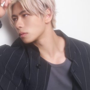 桜庭大翔「2.5次元舞台にもっと可能性を」新たなカテゴリー作りへの意欲と挑戦 イメージ画像