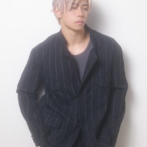 桜庭大翔「2.5次元舞台にもっと可能性を」新たなカテゴリー作りへの意欲と挑戦 イメージ画像