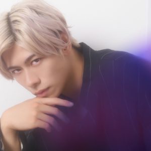 桜庭大翔「2.5次元舞台にもっと可能性を」新たなカテゴリー作りへの意欲と挑戦 イメージ画像