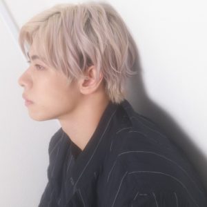 桜庭大翔「2.5次元舞台にもっと可能性を」新たなカテゴリー作りへの意欲と挑戦 イメージ画像