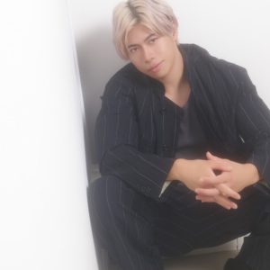 桜庭大翔「2.5次元舞台にもっと可能性を」新たなカテゴリー作りへの意欲と挑戦 イメージ画像