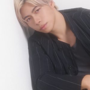 桜庭大翔「2.5次元舞台にもっと可能性を」新たなカテゴリー作りへの意欲と挑戦 イメージ画像