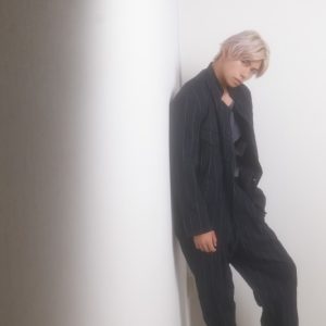 桜庭大翔「2.5次元舞台にもっと可能性を」新たなカテゴリー作りへの意欲と挑戦 イメージ画像
