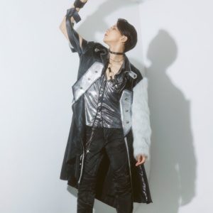 井澤勇貴・松田岳、待ち望んでいた共演で年末の大騒ぎ!? 「ながされ・る君へ～足利尊氏太変記～」 イメージ画像