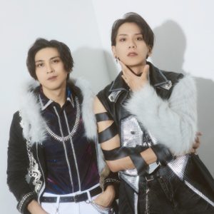 井澤勇貴・松田岳、待ち望んでいた共演で年末の大騒ぎ!? 「ながされ・る君へ～足利尊氏太変記～」 イメージ画像