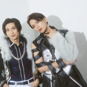井澤勇貴・松田岳、待ち望んでいた共演で年末の大騒ぎ!? 「ながされ・る君へ～足利尊氏太変記～」 イメージ画像