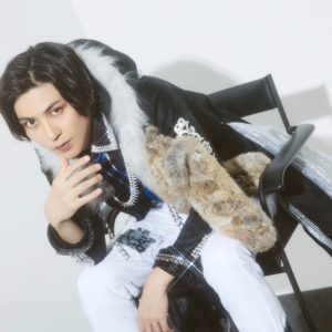井澤勇貴・松田岳、待ち望んでいた共演で年末の大騒ぎ!? 「ながされ・る君へ～足利尊氏太変記～」 イメージ画像