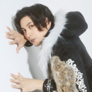 井澤勇貴・松田岳、待ち望んでいた共演で年末の大騒ぎ!? 「ながされ・る君へ～足利尊氏太変記～」 イメージ画像