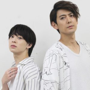 今牧輝琉・佐々木 崇「これまでとは一味違います」　国際的な風が吹き込む『新テニミュ』The Third Stage イメージ画像