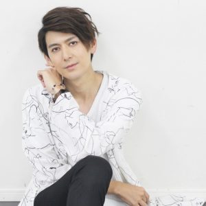 今牧輝琉・佐々木 崇「これまでとは一味違います」　国際的な風が吹き込む『新テニミュ』The Third Stage イメージ画像