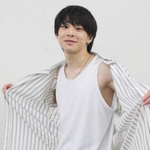 今牧輝琉・佐々木 崇「これまでとは一味違います」　国際的な風が吹き込む『新テニミュ』The Third Stage イメージ画像