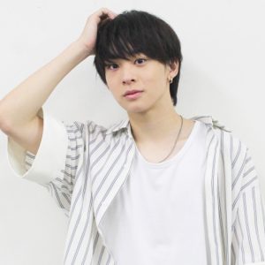 今牧輝琉・佐々木 崇「これまでとは一味違います」　国際的な風が吹き込む『新テニミュ』The Third Stage イメージ画像