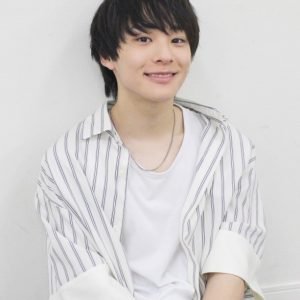 今牧輝琉・佐々木 崇「これまでとは一味違います」　国際的な風が吹き込む『新テニミュ』The Third Stage イメージ画像