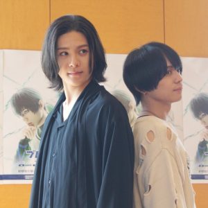 竹中凌平「本当にキツいからこそ伝わる」舞台『ブルーロック』2nd STAGEへの覚悟 イメージ画像