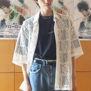 竹中凌平「本当にキツいからこそ伝わる」舞台『ブルーロック』2nd STAGEへの覚悟 イメージ画像