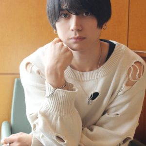 竹中凌平「本当にキツいからこそ伝わる」舞台『ブルーロック』2nd STAGEへの覚悟 イメージ画像